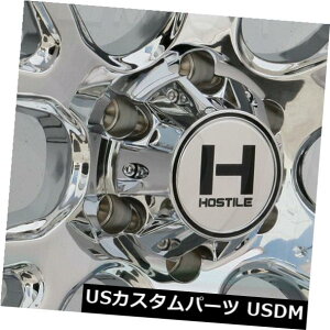 COAzC[ 20x9GΓIH113CW6x5.5 / 6x139.7 12N[zC[Zbgi4j 20x9 Hostile H113 Rage 6x5.5/6x139.7 12 Chrome Wheels Rims Set(4)