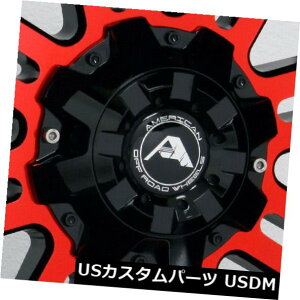 COAzC[ 20x12AJIt[hA106 6x135 / 6x5.5 -44ubN}VjObhzC[RZbgi4j 20x12 American Off-Road A106 6x135/6x5.5 -44 Black Machined Red Wheels R Set(4)