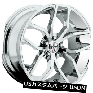 COAzC[ 20x10 ET40 Foose F148 Outcast 5x114.3 ChromezC[i4Zbgj 20x10 ET40 Foose F148 Outcast 5x114.3 Chrome Wheels (Set of 4)
