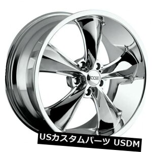 COAzC[ 20x10 ET40 Foose F105 Legend 5x114.3 ChromezC[i4Zbgj 20x10 ET40 Foose F105 Legend 5x114.3 Chrome Wheels (Set of 4)