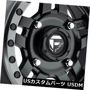 COAzC[ 15x7 ET38 Fuel D557 Anza Utv 4x156}bgubNi4Zbgj 15x7 ET38 Fuel D557 Anza Utv 4x156 Matte Black Rims (Set of 4)