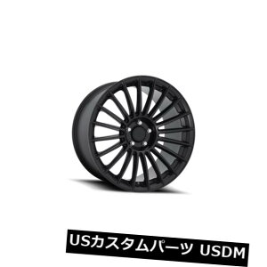 COAzC[ 19x9.5 ET25 Rotiform R157 Buc 5x112}bgubNi4Zbgj 19x9.5 ET25 Rotiform R157 Buc 5x112 Matte Black Rims (Set of 4)