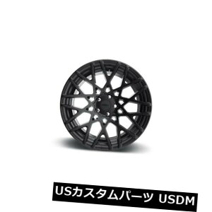 COAzC[ 19x8.5 ET35 Rotiform R112 Blq 5x100}bgubNzC[i4Zbgj 19x8.5 ET35 Rotiform R112 Blq 5x100 Matte Black Wheels (Set of 4)