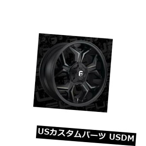 �C�O�A���z�C�[�� 20x9 ET20�R��D605�A�x���W���[5x139.7 / 5x150�u���b�N/�@�B���HDDT�����i4�Z�b�g�j 20x9 ET20 Fuel D605 Avenger 5x139.7/5x150 Black/Machined DDT Rims (Set of 4) �y���s�A���i�z