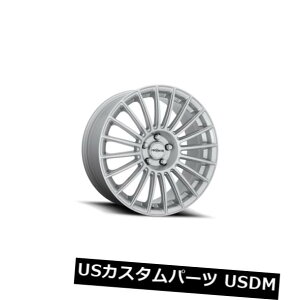 COAzC[ 18x8.5 ET45 Rotiform R153 Buc 5x112Vo[i4Zbgj 18x8.5 ET45 Rotiform R153 Buc 5x112 Silver Rims (Set of 4)