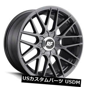 COAzC[ 18x9.5 ET25 Rotiform R141 Rse 5x100 / 5x114.3Yi4Zbgj 18x9.5 ET25 Rotiform R141 Rse 5x100/5x114.3 Anthracite Rims (Set of 4)