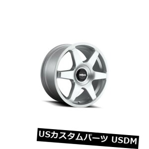 COAzC[ 18x8.5 ET45 Rotiform R114 6 x 5x100 / 5x112Vo[i4Zbgj 18x8.5 ET45 Rotiform R114 Six 5x100/5x112 Silver Rims (Set of 4)