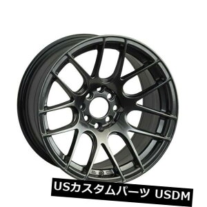 �C�O�A���z�C�[�� 18x8.75 +33 XXR 530 5x120�N�����u���b�N�z�C�[���i4�Z�b�g�j 18x8.75 +33 XXR 530 5x120 Chromium Black Wheels (Set of 4) �y���s�A���i�z