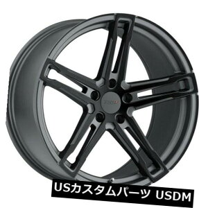 COAzC[ 20x10 TSW Mechanica 5x114.3+40}bgK^zC[i4Zbgj 20x10 TSW Mechanica 5x114.3 Rims +40 Matte Gunmetal Wheels (Set of 4)