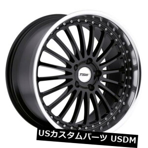 COAzC[ 22x9 TSW Silverstone 5x114.3+40ubNzC[i4Zbgj 22x9 TSW Silverstone 5x114.3 Rims +40 Black Wheels (Set of 4)