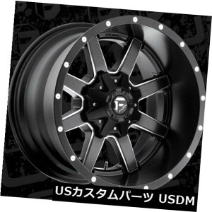 COAzC[ Fuel Maverick D538 20x12 5x5.5 / 5x150 ET-44ubNi4Zbgj Fuel Maverick D538 20x12 5x5.5/5x150 ET-44 Black Rims (Set of 4)