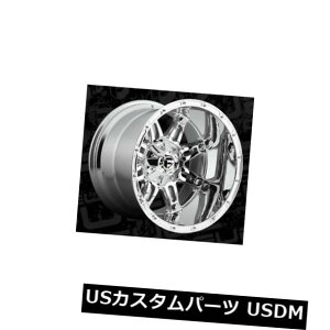 COAzC[ RlD530 20x14 6x135 / 6x5.5 ET-76Ni4Zbgj Fuel Hostage D530 20x14 6x135/6x5.5 ET-76 Chrome Rims (Set of 4)