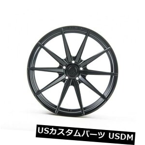 COAzC[ Rohana RF1 20x9 5x120 et35}bgubNzC[i4Zbgj Rohana RF1 20x9 5x120 et35 Matte Black Wheels Rims (set of 4)
