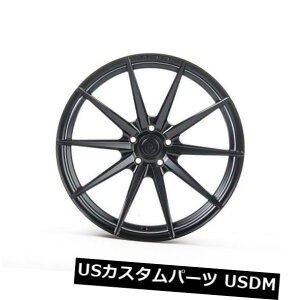 COAzC[ Rohana RF1 20x9 5x114 et35}bgubNzC[i4Zbgj Rohana RF1 20x9 5x114 et35 Matte Black Wheels Rims (set of 4)