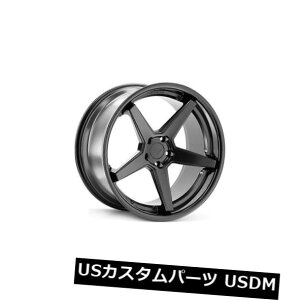 �C�O�A���z�C�[�� 20x10.5 Ferrada FR3 5x114 ET38�}�b�g�u���b�N�z�C�[���i4�Z�b�g�j 20x10.5 Ferrada FR3 5x114 ET38 Matte Black Wheels (Set of 4) �y���s�A���i�z