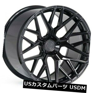COAzC[ 20x10 Rohana RFX10 5x120 +38OXubNzC[i4Zbgj 20x10 Rohana RFX10 5x120 +38 Gloss Black Wheels (Set of 4)