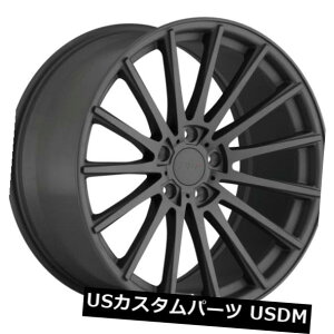 COAzC[ 19x8.5 TSWVPC5x112+32}bgK^zC[i4Zbgj 19x8.5 TSW Chicane 5x112 Rims +32 Matte Gunmetal Wheels (Set of 4)