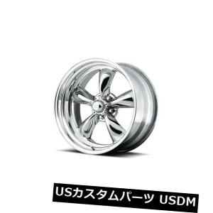 �C�O�A���z�C�[�� 16x7 AMERICAN RACING TORQ THRUST II 5x114.3 ET0�|���b�V���h�z�C�[���i4�Z�b�g�j 16x7 AMERICAN RACING TORQ THRUST II 5x114.3 ET0 Polished Wheels (Set of 4) �y���s�A���i�z