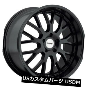 COAzC[ 20x10 TSW Tremblant 5x120+35}bgubNzC[i4Zbgj 20x10 TSW Tremblant 5x120 Rims +35 Matte Black Wheels (Set of 4)
