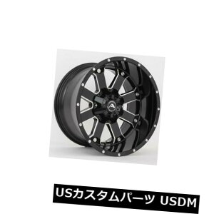 COAzC[ 20x12AJIt[hA108 5x5.5i5x139.7jET-44ubNi4Zbgj 20x12 American OffRoad A108 5x5.5(5x139.7) ET-44 Black Rims (Set of 4)