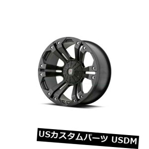 COAzC[ 20x10 XD SERIES BY KMC Rims MONSTER 5x139.7 / 5x150 ET-12ubNi4Zbgj 20x10 XD SERIES BY KMC Rims MONSTER 5x139.7/5x150 ET-12 Black Rims (Set of 4)