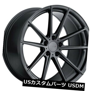 海外輸入ホイール 19x9.5 TSWバサースト5x112リム+39ガンメタルホイール(4個セット) 19x9.5 TSW Bathurst 5x112 Rims +39 Gunmetal Wheels (Set of 4)