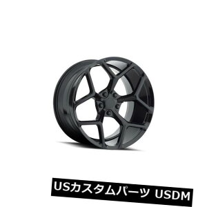 COAzC[ MRR M228 20x11V{[VFr[J}5x120ubNzC[i4Zbgj MRR M228 20x11 Chevrolet Chevy Camaro 5x120 Black Wheels Rims (Set of 4)