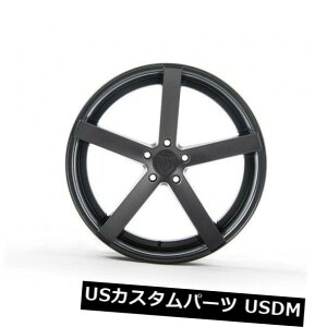COAzC[ Rohana RC22 19x9.5 5x114 et20}bgOt@CgzC[i4Zbgj Rohana RC22 19x9.5 5x114 et20 Matte Graphite Wheels Rims (set of 4)