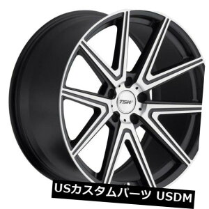 COAzC[ 19x9.5 TSW[W5x120+45K^zC[i4Zbgj 19x9.5 TSW Rouge 5x120 Rims +45 Gunmetal Wheels (Set of 4)