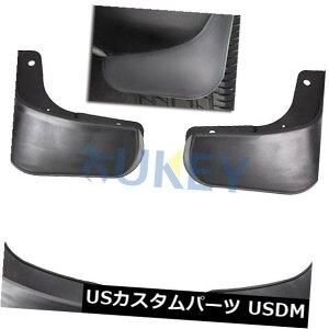 �}�b�h�K�[�h �D���� SX4 Suzuki S�N���X�N���X�I�[�o�[�p�t�����g+���A�}�b�h�t���b�v2014-2017�X�v���b�V���K�[�h Front+Rear Mud Flaps Fit For SX4 Suzuki S-Cross Crossover 2014-2017 Splash Guard �y���s�A���i�z