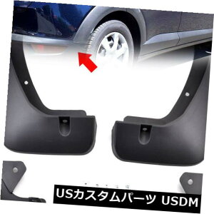 }bhK[h D }c_CX - 3 CX 3 2016 - 2018XvbVK[htF_[tgAtF_[pZbgDtbv Set Mud Flaps For Mazda CX-3 CX3 2016-2018 Splash Guard Fender Front Rear Fender