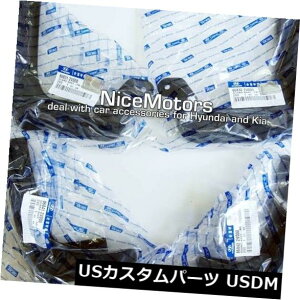 �}�b�h�K�[�h �D���� OEM GENUINE�X�v���b�V���K�[�h�}�b�h�t���b�v�t�����g���A4P Hyundai Veloster 2012 2016�p OEM GENUINE Splash Guard Mud Flap Front Rear 4P For Hyundai Veloster 2012 2016