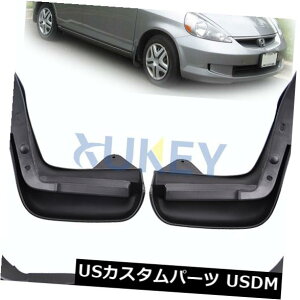 }bhK[h D 2006?2008NZbgtBbgHONDA FIT / JAZZ}bhtbvtbvtbVOK[hMUDGUARDS SET FIT FOR 2006~2008 HONDA FIT / JAZZ MUD FLAP FLAPS SPLASH GUARDS MUDGUARDS