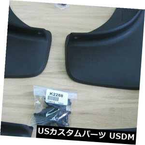 }bhK[h D 2019W[v`FL[tgAvB wʃfbNX`XvbVK[h}bhtbvp[OEM 2019 Jeep Cherokee Front  Rear Deluxe Molded Splash Guard Mud Flaps Mopar OEM