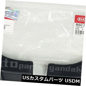 }bhK[h D Kia Optima 2011-2013pA}bhK[htbvJo[LH RH 2EA-1SET Genuine Rear Mud Guards Flaps Cover LH RH 2EA-1SET For Kia Optima 2011-2013