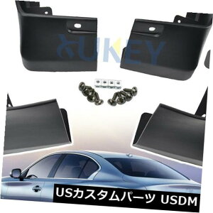 �}�b�h�K�[�h �D���� �C���t�B�j�e�BQ50 Q50S 2013�̂��߂�Xukey�}�b�h�t���b�v�X�v���b�V���K�[�h�}�b�h�K�[�h15 17 18 Xukey Mud Flaps For Infiniti Q50 Q50S 2013-on Splash Guards Mudguards 15 17 18 �y���s�A���i�z