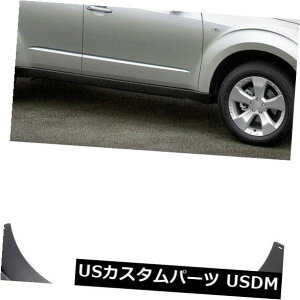 }bhK[h D XotHX^[2008-2013p4DtbvXvbVK[htF_[Ԃ̓D 4 Mud Flaps Splash Guards Fender Car Mudguard for Subaru Forester 2008-2013