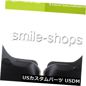 }bhK[h D NCX[PTN[U[2001-2010Np^A}bhtbvtF_[XvbV}bhK[h For Chrysler PT Cruiser 2001-2010 Molded Rear Mud Flaps Fender Splash Mud Guard