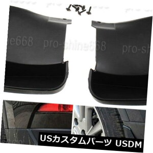�}�b�h�K�[�h �D���� �z���_�A�R�[�h2003-2006 2007�N�̂��߂�4pcs�t�����g�ƃ��A�̃X�v���b�V���K�[�h�}�b�h�t���b�v�L�b�g 4pcs Front and Rear Splash Guards Mud Flaps KIT for Honda Accord 2003-2006 2007
