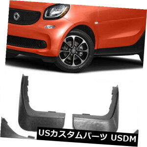 }bhK[h D {OEM̂Ԃ͓D܂D15-2019ÑX}[gForTwo 453 W453̂߂ɐ܂Ԃ܂ Genuine OEM Splash Guards Mud Guards Mud Flaps For 15-2019 Smart ForTwo 453 W453