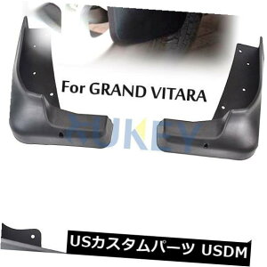 }bhK[h D Suzuki Grand Vitara 2006-2015p4x}bhtbv}bhtbvXvbVK[htgA 4x Mud Flaps Mudflaps Splash Guards for Suzuki Grand Vitara 2006-2015 FrontRear