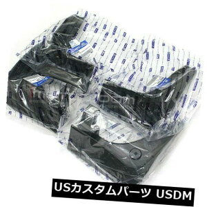 }bhK[h D q_CNF\i^ϊp̓DtbvXvbVK[htg/AZbgi2007?09j Mud Flaps Splash Guards Front/Rear set For Hyundai NF Sonata Transform (2007~09)