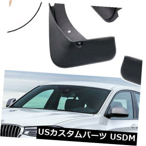 }bhK[h D 4{̎Ԃ̓DtbvXvbVK[h}bhK[htF_[pBMW X4 MX|[cM40i 2015-2018 4x Car Mud Flaps Splash Guards Mudguard Fender for BMW X4 M Sport M40i 2015-2018