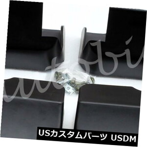 }bhK[h D XotHX^[SJ 2014-2017pDtbvXvbVK[hzC[tF_[ANZT[ For Subaru Forester SJ 2014-2017 Mud Flaps Splash Guard Wheel Fender Accessories