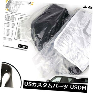 �}�b�h�K�[�h �D���� 12-16 RANGE ROVER EVOQUE MUD�X�v���b�V���K�[�h�t�F���_�[�p�̃t�����g���A�}�b�h�t���b�v FRONT REAR MUD FLAPS FIT FOR 12-16 RANGE ROVER EVOQUE MUD SPLASH GUARDS FENDER �y���s�A���i�z
