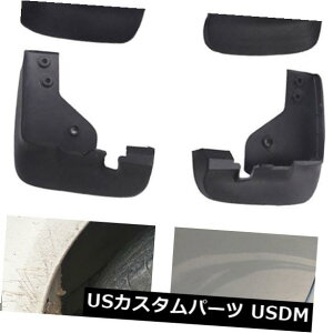 }bhK[h D }c_CX-5 CX5 2017 2018 4{Ԃ̓DtbvDtF_[XvbVK[h For Mazda CX-5 CX5 2017 2018 4pcs Car Mud Flaps Mudguards Fenders Splash Guards