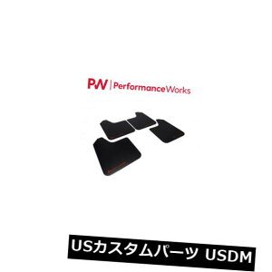 �}�b�h�K�[�h �D���� �����[�A�[�}�[���j�o�[�T���t�B�b�g�����g�x�[�V�b�N�u���b�N�}�b�h�t���b�vw /���b�h���S��MF12-BAS-RD RALLY ARMOR Universal Fitment Basic Black Mud Flap w/ Red Logo #MF12-BAS-RD �y���s