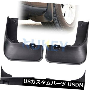 }bhK[h D g^J2015 2016 2017XvbVK[hɓKDtbvikĂ Mud Flaps Fit For Toyota Camry 2015 2016 2017 Splash Guard (Except North America