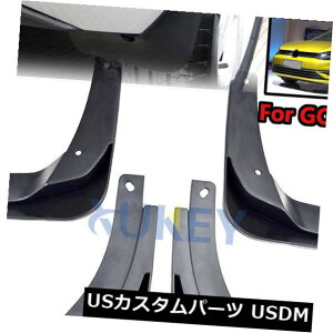 �}�b�h�K�[�h �D���� �t�H���N�X���[�Q��VW 7.5 / 7 2018�̂��߂̃X�v���b�V���K�[�h Mudflaps Mud Flaps Splash Guards For Volkswagen VW 7.5 /7 2018 Facelifted Molded �y���s�A���i�z