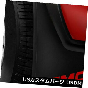 }bhK[h D i4j11 "x 19"}bhtbvGMCSVGgbNXvbVK[htgAv; 㕔Zbg (4) 11" x 19" Mud Flaps GMC LOGO SIERRA TRUCK Splash Guards Front  Rear Set
